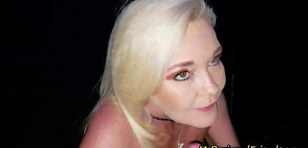  Hot Kinky Slut Wants Your Cum On Her Tits Part 2
